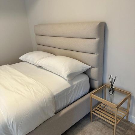 The Stay Lounge Ottawa Zewnętrze zdjęcie