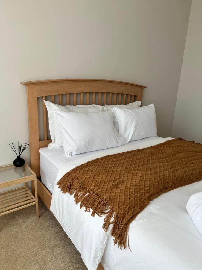 The Stay Lounge Ottawa Zewnętrze zdjęcie