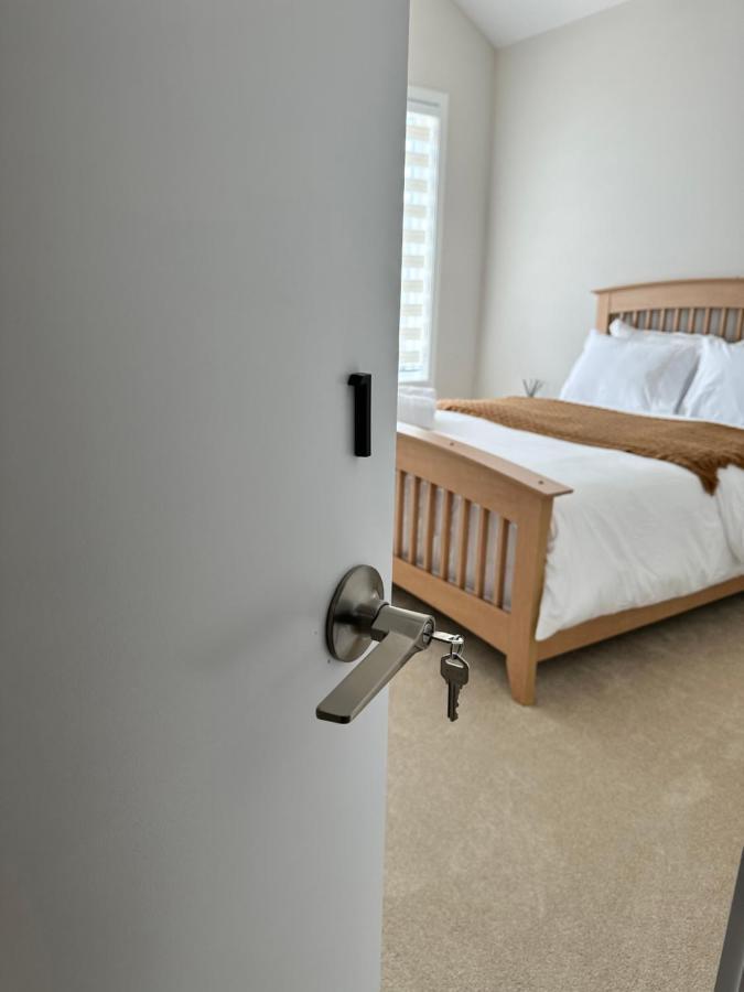 The Stay Lounge Ottawa Zewnętrze zdjęcie