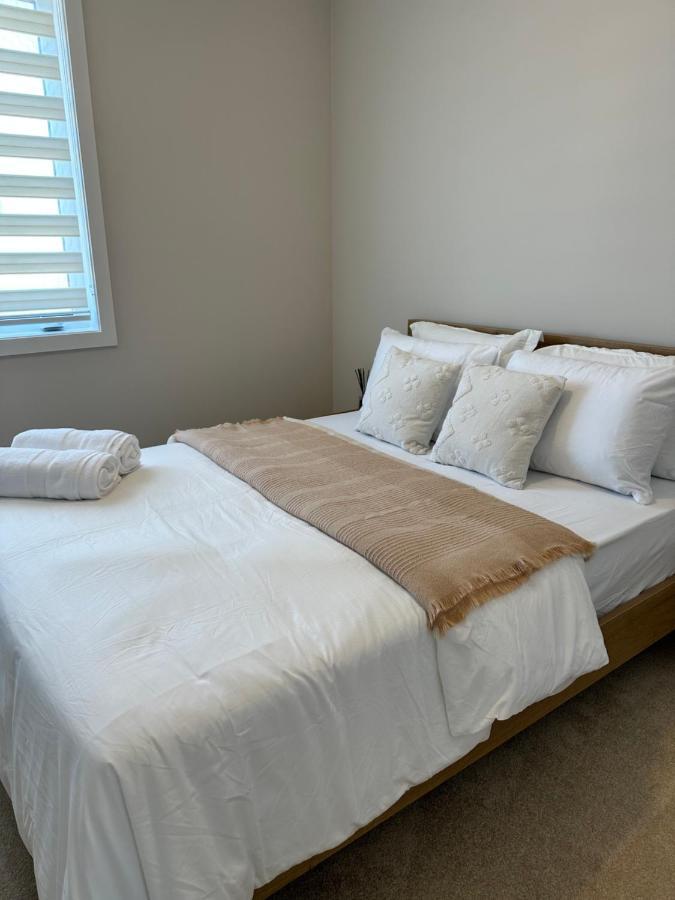 The Stay Lounge Ottawa Zewnętrze zdjęcie