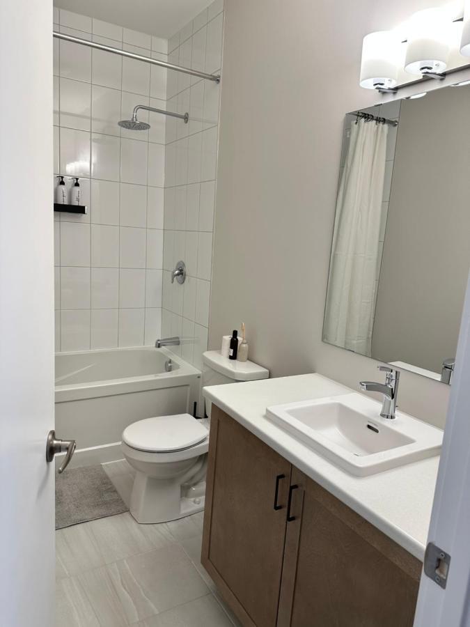 The Stay Lounge Ottawa Zewnętrze zdjęcie