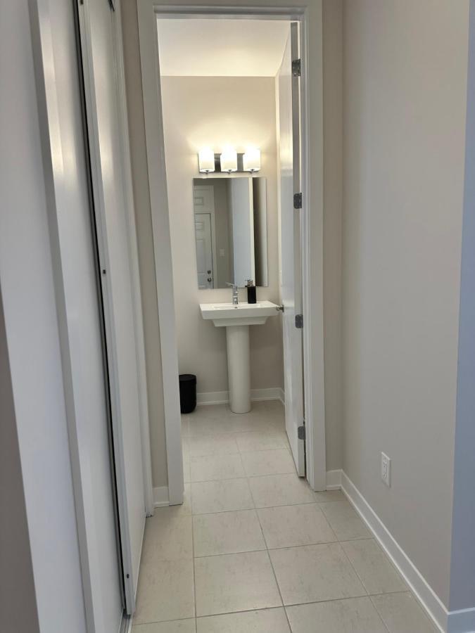 The Stay Lounge Ottawa Zewnętrze zdjęcie
