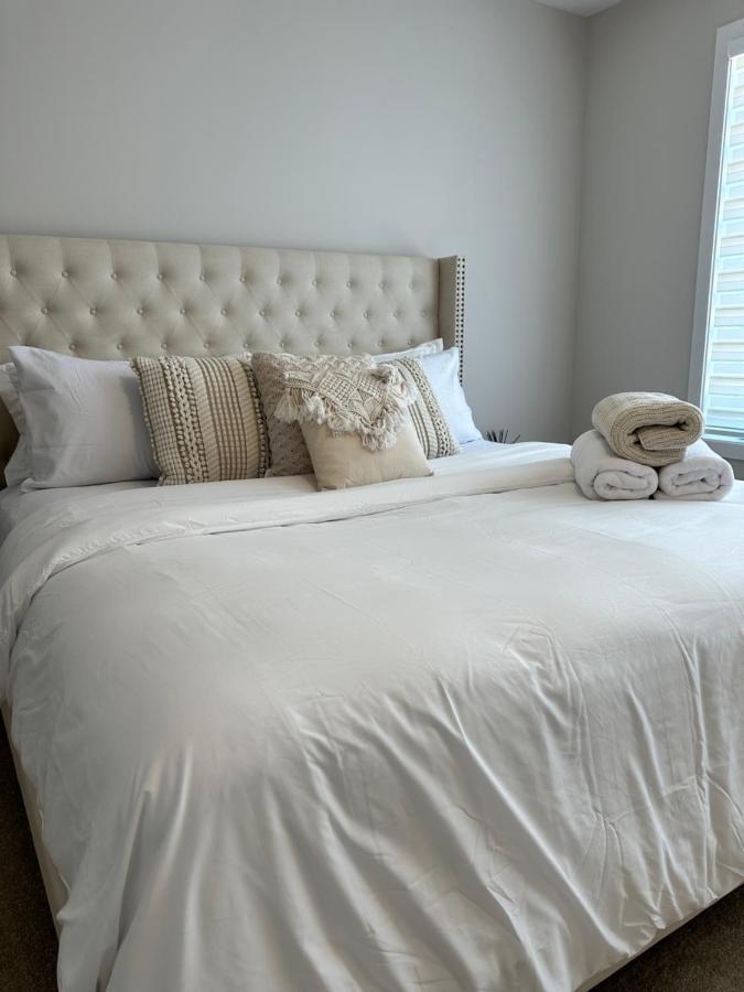 The Stay Lounge Ottawa Zewnętrze zdjęcie
