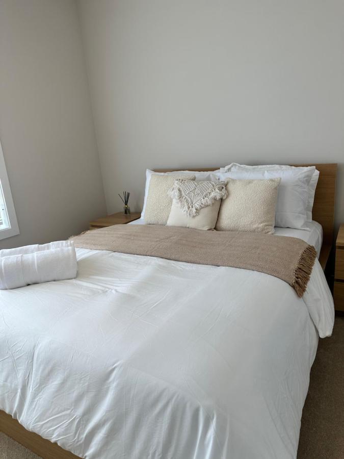 The Stay Lounge Ottawa Zewnętrze zdjęcie