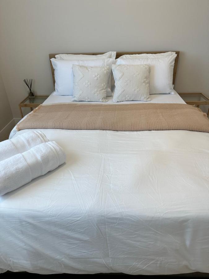 The Stay Lounge Ottawa Zewnętrze zdjęcie