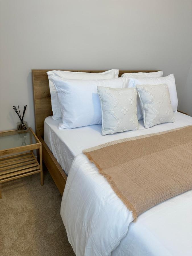 The Stay Lounge Ottawa Zewnętrze zdjęcie