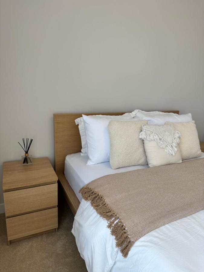 The Stay Lounge Ottawa Zewnętrze zdjęcie