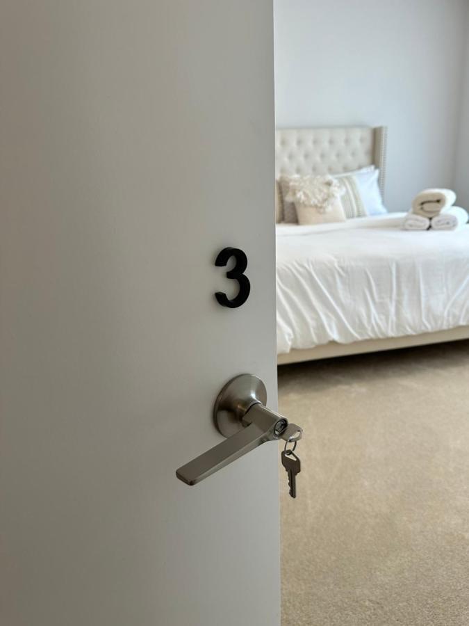 The Stay Lounge Ottawa Zewnętrze zdjęcie