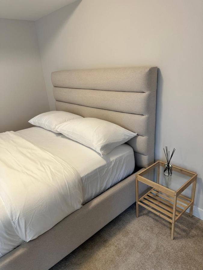 The Stay Lounge Ottawa Zewnętrze zdjęcie