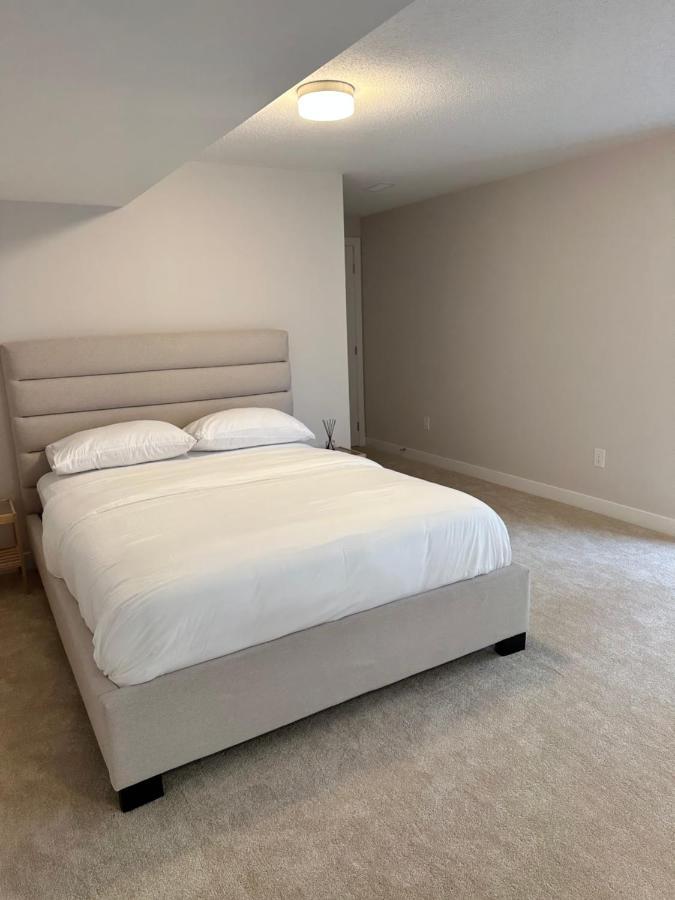 The Stay Lounge Ottawa Zewnętrze zdjęcie